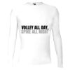 Men's Pro-Compression Long Sleeve T-Shirt Thumbnail