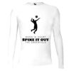 Men's Pro-Compression Long Sleeve T-Shirt Thumbnail