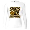 Men's Pro-Compression Long Sleeve T-Shirt Thumbnail