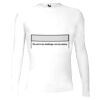 Men's Pro-Compression Long Sleeve T-Shirt Thumbnail