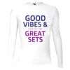 Men's Pro-Compression Long Sleeve T-Shirt Thumbnail