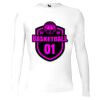 Men's Pro-Compression Long Sleeve T-Shirt Thumbnail