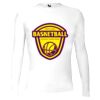 Men's Pro-Compression Long Sleeve T-Shirt Thumbnail