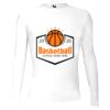 Men's Pro-Compression Long Sleeve T-Shirt Thumbnail