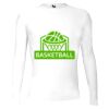 Men's Pro-Compression Long Sleeve T-Shirt Thumbnail