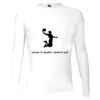 Men's Pro-Compression Long Sleeve T-Shirt Thumbnail