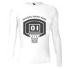 Men's Pro-Compression Long Sleeve T-Shirt Thumbnail