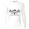 Men's Pro-Compression Long Sleeve T-Shirt Thumbnail