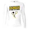 Men's Pro-Compression Long Sleeve T-Shirt Thumbnail