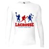 Men's Pro-Compression Long Sleeve T-Shirt Thumbnail