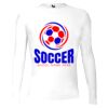 Men's Pro-Compression Long Sleeve T-Shirt Thumbnail