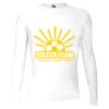 Men's Pro-Compression Long Sleeve T-Shirt Thumbnail