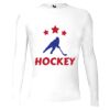 Men's Pro-Compression Long Sleeve T-Shirt Thumbnail
