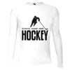 Men's Pro-Compression Long Sleeve T-Shirt Thumbnail