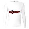 Men's Pro-Compression Long Sleeve T-Shirt Thumbnail
