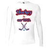 Men's Pro-Compression Long Sleeve T-Shirt Thumbnail