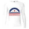 Men's Pro-Compression Long Sleeve T-Shirt Thumbnail