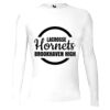 Men's Pro-Compression Long Sleeve T-Shirt Thumbnail