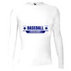 Men's Pro-Compression Long Sleeve T-Shirt Thumbnail