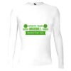 Men's Pro-Compression Long Sleeve T-Shirt Thumbnail