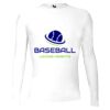 Men's Pro-Compression Long Sleeve T-Shirt Thumbnail