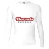 Men's Pro-Compression Long Sleeve T-Shirt Thumbnail