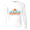Men's Pro-Compression Long Sleeve T-Shirt Thumbnail