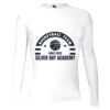 Men's Pro-Compression Long Sleeve T-Shirt Thumbnail