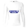 Men's Pro-Compression Long Sleeve T-Shirt Thumbnail