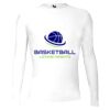 Men's Pro-Compression Long Sleeve T-Shirt Thumbnail