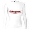 Men's Pro-Compression Long Sleeve T-Shirt Thumbnail