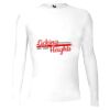 Men's Pro-Compression Long Sleeve T-Shirt Thumbnail