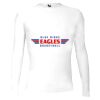 Men's Pro-Compression Long Sleeve T-Shirt Thumbnail