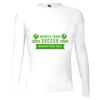Men's Pro-Compression Long Sleeve T-Shirt Thumbnail