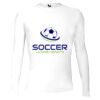 Men's Pro-Compression Long Sleeve T-Shirt Thumbnail