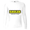 Men's Pro-Compression Long Sleeve T-Shirt Thumbnail