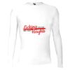 Men's Pro-Compression Long Sleeve T-Shirt Thumbnail