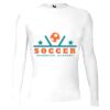 Men's Pro-Compression Long Sleeve T-Shirt Thumbnail