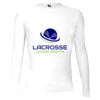 Men's Pro-Compression Long Sleeve T-Shirt Thumbnail