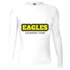 Men's Pro-Compression Long Sleeve T-Shirt Thumbnail
