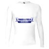 Men's Pro-Compression Long Sleeve T-Shirt Thumbnail