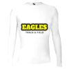 Men's Pro-Compression Long Sleeve T-Shirt Thumbnail