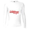 Men's Pro-Compression Long Sleeve T-Shirt Thumbnail