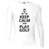 Men's Pro-Compression Long Sleeve T-Shirt Thumbnail