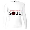 Men's Pro-Compression Long Sleeve T-Shirt Thumbnail
