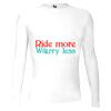 Men's Pro-Compression Long Sleeve T-Shirt Thumbnail