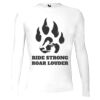Men's Pro-Compression Long Sleeve T-Shirt Thumbnail