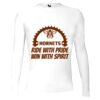 Men's Pro-Compression Long Sleeve T-Shirt Thumbnail