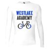 Men's Pro-Compression Long Sleeve T-Shirt Thumbnail