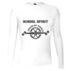 Men's Pro-Compression Long Sleeve T-Shirt Thumbnail